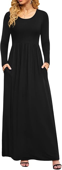 Discover the DB MOON Maxi Dress